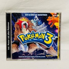 Pokemon 3: Der ultimative