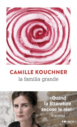 Familia grande - la,