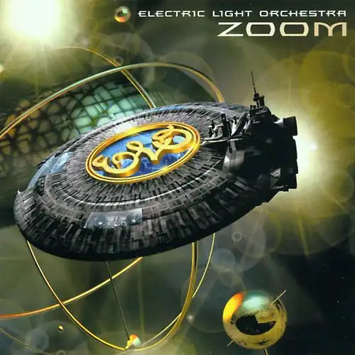 Electric light orchestra - electric,