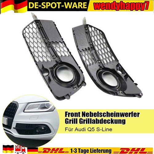 Stoßstange nebelscheinwerfer - stoßstange,