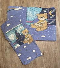 Bettwäsche Warm und Kuschelig für Kleinkindbett