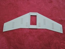 Lego 1 x Flugzeug Tragfläche