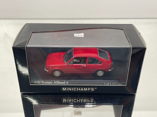 Minichamps 120160 alfa romeo - minichamps,
