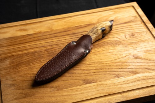 Puma jagdnicker - puma,