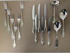 Kochberg Ostfriesenmuster