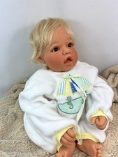 Lee Middleton Doll "Sweet