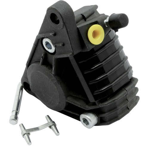 Bremssattel f05 links - bremssattel,