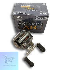SHIMANO ANTARES AR