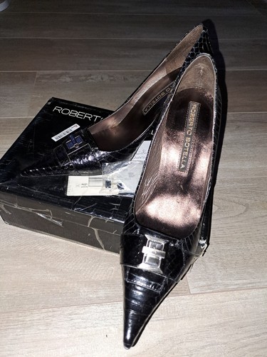 Dantes damen pumps made - el,