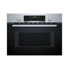 BOSCH CMA585GS1, Einbau