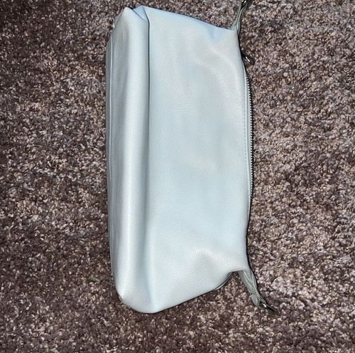 Baguette tasche hellblau - 🔥baguette,