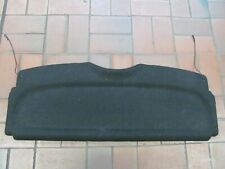 Peugeot 206 2CKFX Hutablage Kofferraumabdeckung hinten 3-Türig original Bj 00-