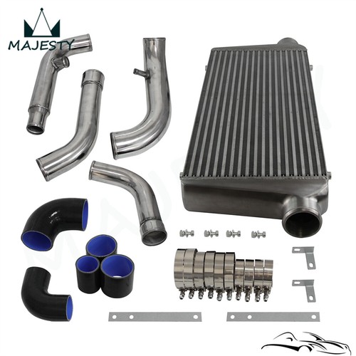 Aluminium ladeluftkühler kit - ladeluftkühler,