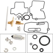 Motorcycle Carburetor Repair Rebuild Kit for Honda CRF250R 2006-2008