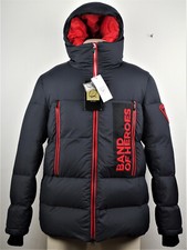 ROSSIGNOL ABSCISSE HERO DOWN JACKET Daunen Designer Jacke Gr.M NEU mit ETIKETT