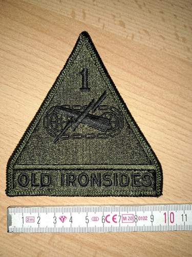 ärmelabzeichen patch äa - patch,
