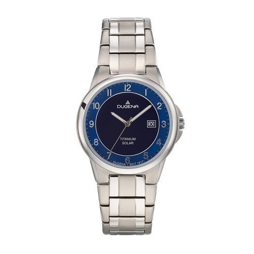 Dugena herren armbanduhr - dugena, herren-armbanduhr