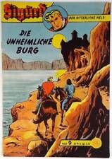 SIGURD Großband 9 Lehning