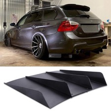 Hinten Heckdiffusor Diffuser