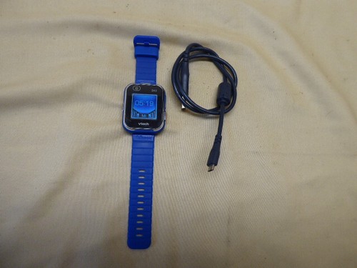 Vtech kidizoom smart watch - vtech,