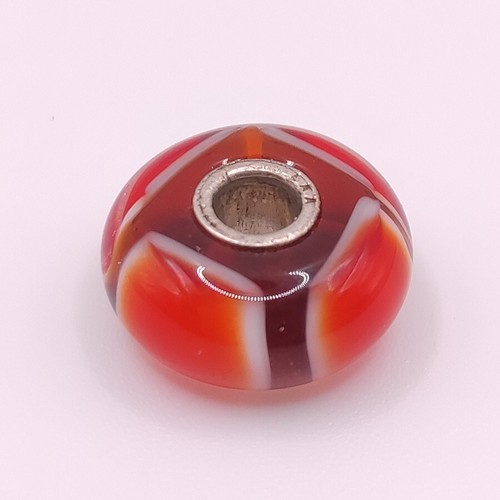Trollbeads charm bead - trollbeads,