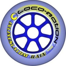 2 Stück Loco-Motion