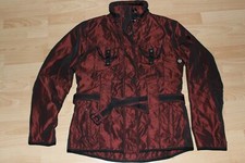 Wellensteyn Damen AYALA WINTER Jacke Gr S TOP Winterjacke Winter Mantel