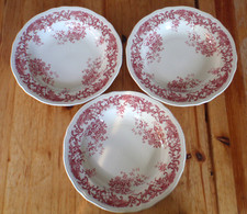 Villeroy & Boch VALERIA rot -