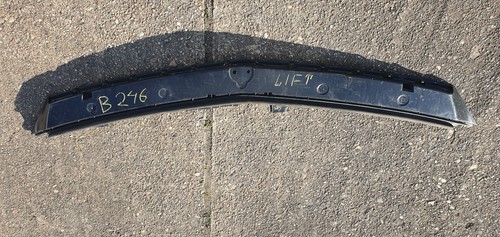 Original mercedes w246 - original,