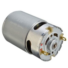 13 Zähne Motor 14.4V Für