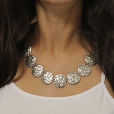 Kette ausgefallene statement - ausgefallene,