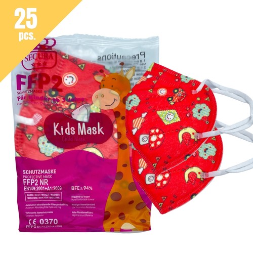 Medical ffp2 kinder - jk,
