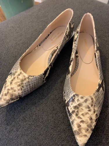 Hammerstein ballerina flats - hammerstein,