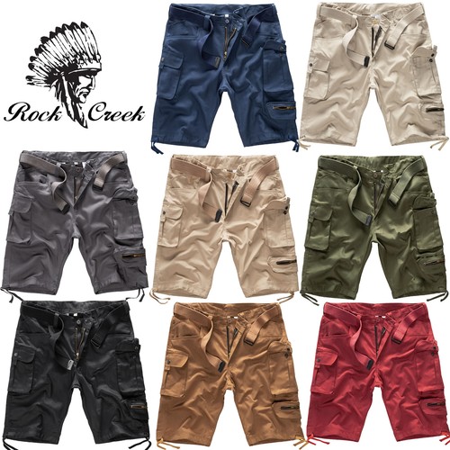 Rock creek herren - herren, cargo