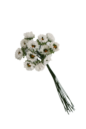 Gänseblümchen künstlich