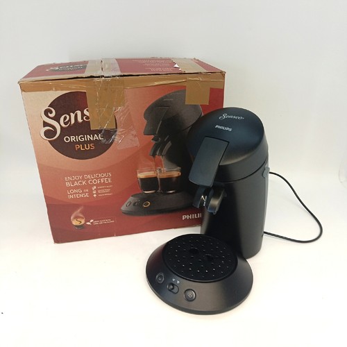 Philips senseo original plus - philips,