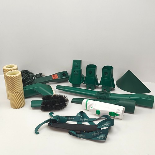 Original vorwerk zubehör - original,