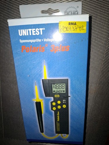 Beha unitest polaris serie - 3,
