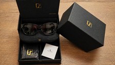 Linda Farrow Sonnenbrille