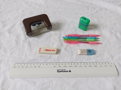 Bürobedarf schulbedarf lineal - schulbedarf,