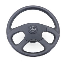 Lenkrad Raid 11 Lederlenkrad Mercedes Benz R129 SL 129