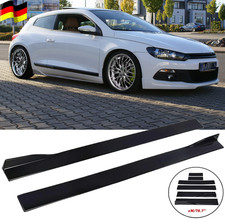 78.7"/2M Schwarz glänzend