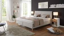 Ruf Betten Boxspringbett RUF