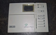 Heizungssteuerung Chronogyr REV 10