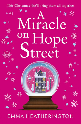 Emma heatherington a miracle - |,