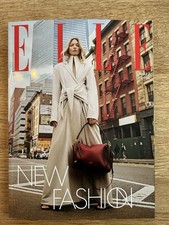 Zeitschrift ELLE * März 2026