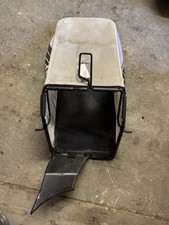 Sabo Fangkorb Grasfangsack