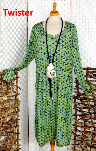 Neu twister designer kleid - twister,