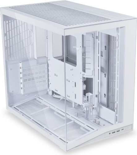 Lian o11 dynamic mini - dynamic, v2
