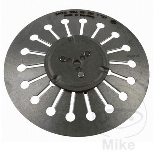 Sachs membranfeder zf3054 001 - zf3054,